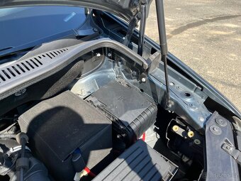 VW CADDY 1.9 TDi SERVISNÍ KNIHA MODEL BEZ FILTRU - 13