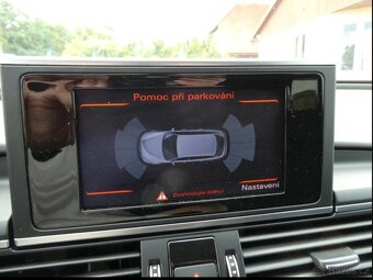 Audi A6 s-line quattro 2.0 TDI - 13