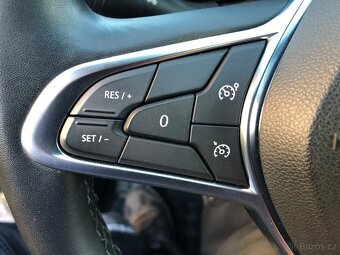 Renault Clio V 1,6 103 KW E-Tech Hybrid Automat Evolution - 13