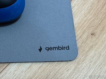 LOGI bezdrátová myš - perfektní stav - 13