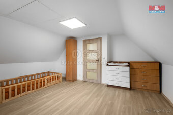 Prodej rodinného domu, 101 m², Dřínov - 13
