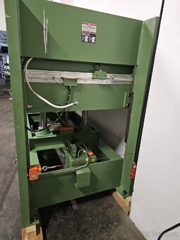 Dýhovací lis OTT - 13