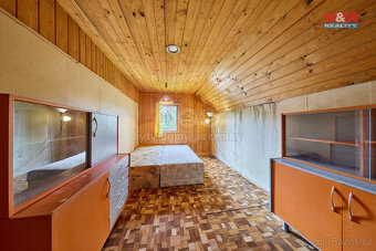 Prodej chalupy, 76 m2, Hořičky - Křižanov - 13