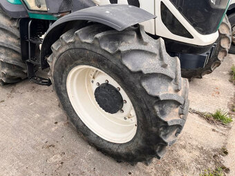 Traktor ARBOS P 5115 ADVANCED r.v. 2021, 90kW, 920 Mth - 13