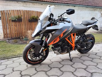 KTM 1290 Super Duke / odpočet DPH - 13