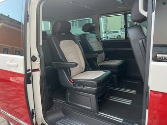 Volkswagen Multivan T6 2.0 TDI 150kw 4x4 DSG - 13
