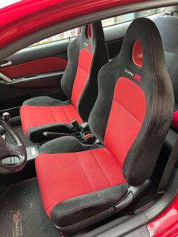 Civic Type R EP3 - 13