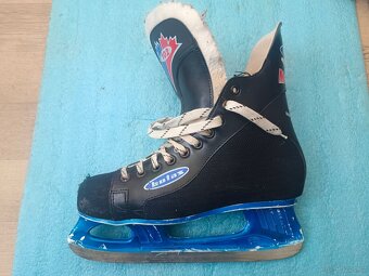 brusle Botas Montreal 102 - 13