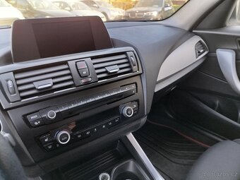 BMW Řada 1 2.0D, r.v. 3/2013, najeto 201.130 km - 13