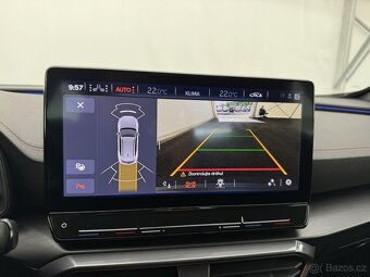 Cupra Formentor, 1.5Tsi CZ DPH 1-MAJ Zaruka - 13