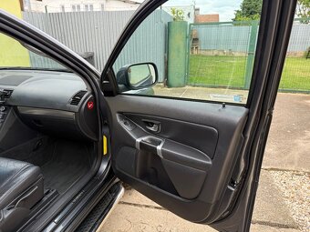 Volvo XC 90 D5 AWD,Summum 2008,odpočet DPH - 13
