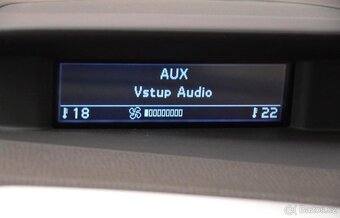Volvo XC60 2010 D5 – bezpečí a pohodlí pro celou rodinu - 13