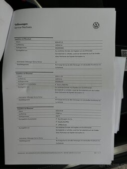 VW PASSAT 2020 2.0d 110 kW - 13