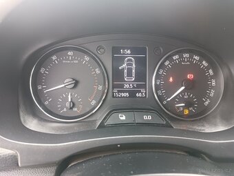 Škoda fabia 1.2Tsi Monte Carlo - 13