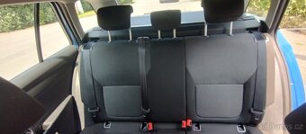 Prodám ŠKODA FABIA 3 KOMBI - 13