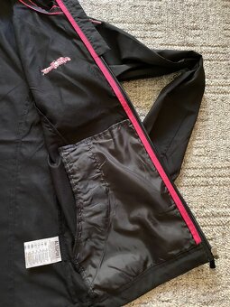 Nová dámská lehčí softshel. bunda Altisport Spartex WB - 38 - 13
