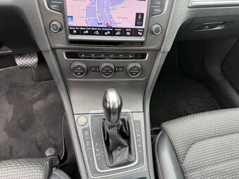 Volkswagen Golf 7 1.6 TDI 77 KW DSG, VÝVABA - 13