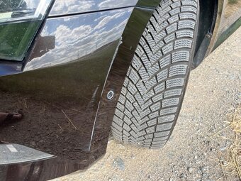 Skoda superb 3 L&K 2.0TDi 140kw 4x4 DSG , rok 2016 - 13