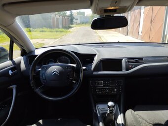 C5 2011 2.0HDI - 13