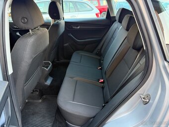 Škoda Karoq 2.0 TDI DSG - 4x4 - Původ ČR - 13