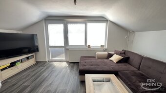 Rodinný dům 4+kk, 162 m² na pozemku 577 m², bazén, Jilové u - 13