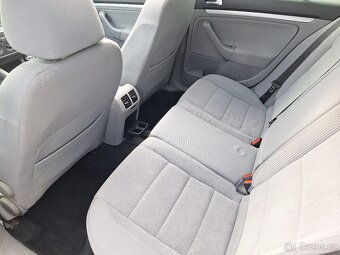 VW Golf Variant 1.4tsi po servise. - 13