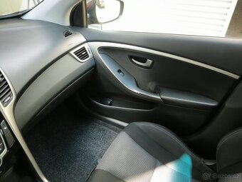 Hyundai i30 1.4 73 kw - 13