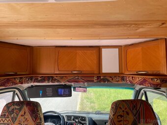 Fiat Ducato 2,8 TDiD Camper - 13