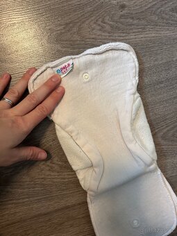 Látkové pleny - 13