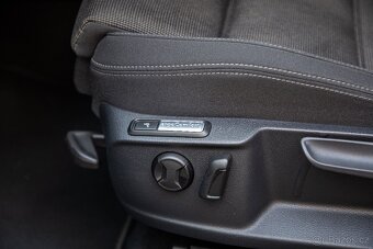VW Passat Variant 2.0 TDI - 110KW - DSG - 13