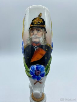 Sběratel nabízí starý porcelán s F. Josefem - 13