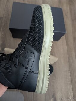 Nike Lunar Force 1 Duckboot velikost EUR 44 - 13
