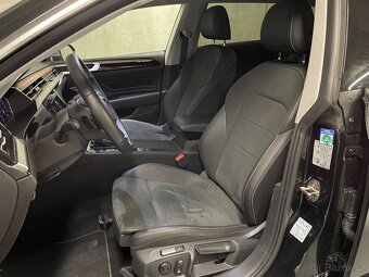 Volkswagen Arteon Shooting Brake 2023- 28tkm/Keyless/ACC/DSG - 13