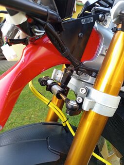 Aprilia RS 660 Supertwin - 13