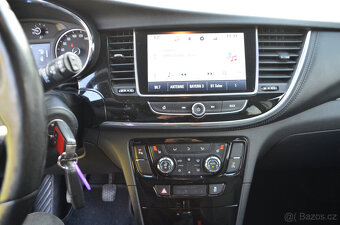 PRODÁM OPEL MOKKA 1.6CDTI 100KW 2018 FACELIFT - 13