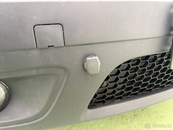 Dacia Logan Pick-Up 1.5dCi, 63kW, AC,Tažné - 13