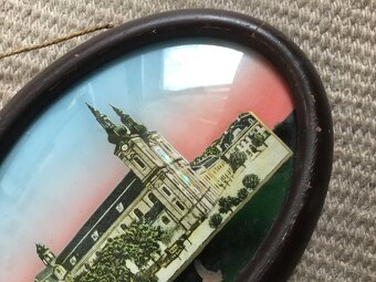 kovova maska zavesna, stinidlo - 13