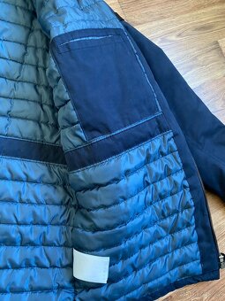 Pánský kabát Loap - L - 13