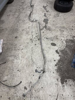 Náhradní díly VW Sharan 7N - 13