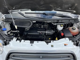 Ford Transit 2,2TDCi L2H3, Klima,Temp,PDC, vč.DPH, jen119TKM - 13