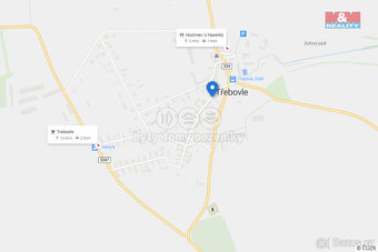 Pronájem nájemního domu, 100 m², Třebovle - 13