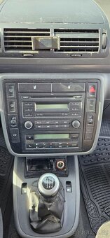 Prodám Seat Alhambra - 13