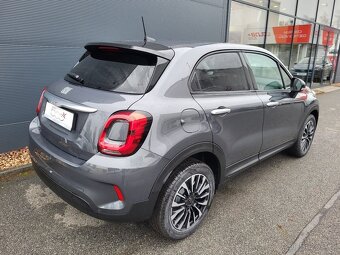 FIAT 500X Cold 1.0 FireFly 88 kW manuál - 13