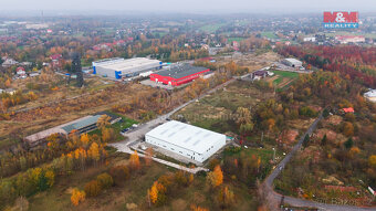 Prodej výrobního objektu, 2500 m², Petřvald u Karviné - 13