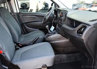 Fiat Dobló 1.4i 70kW 35tis. KM - 13