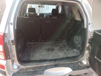 Suzuki Grand Vitara - 13