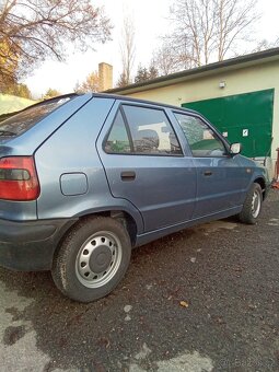 Škoda Felicia - 13