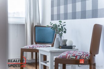 Prodej, byty/3+kk, 71 m2, Nekvasilova 587/11, 18600 Praha, H - 13