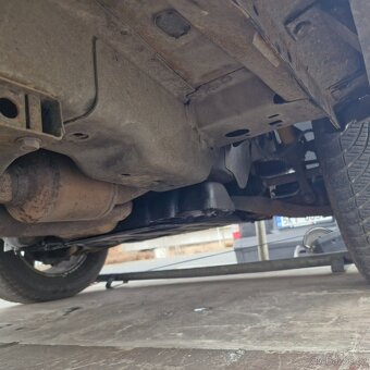 Jeep grand cherokee 5,7 Hemi LPG - 13