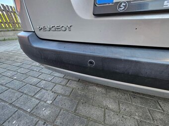 Peugeot 207 SW LPG - 13